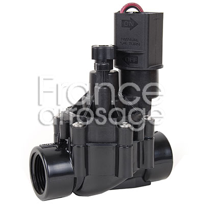 EV RB  1 FF DVF 100  9V