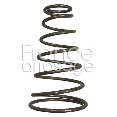 RESSORT VANNE HYD. 1 1/2-2-3AM