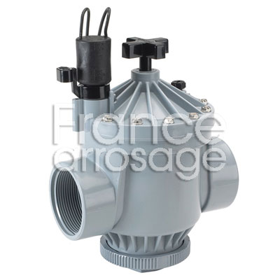 EV RICHDEL 1 1/2 FF REG/216B-M