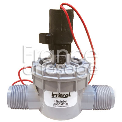 EV RICHDEL 1MM  N REG/2400MT-M