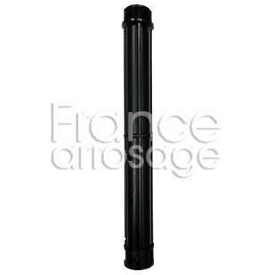 CANNE COMP E 1 x 1/2 MF L= 30