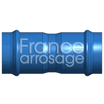 MANCHON DN315mm PN16BAR