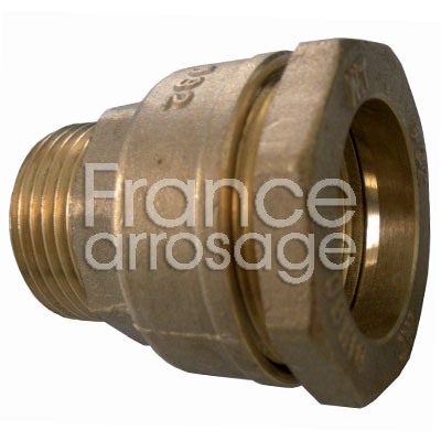 RAC COMP LAITON 40 x 1 1/4 FM