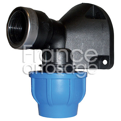 APPLIQUE MUR COMP.C. 25 x 3/4