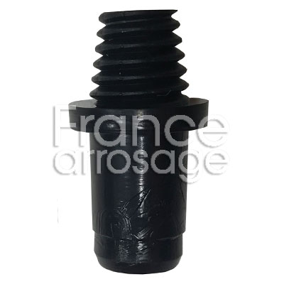 BOUCHON CUVETTE 3/8 (x50)