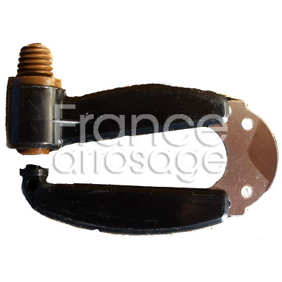 BRUMIS.LAME MARRON B12