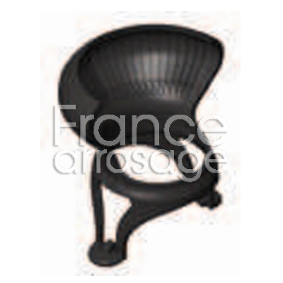 DEFLECTEUR 180° / MEGANET