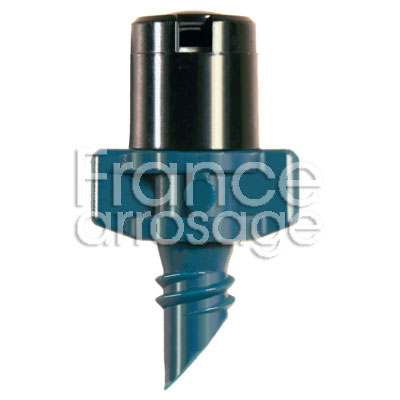 MINIJET STRIP 2 x 20° (x100)