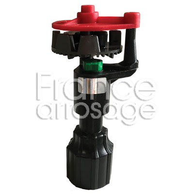 ASP NAAN 501U / BUSE VERTE