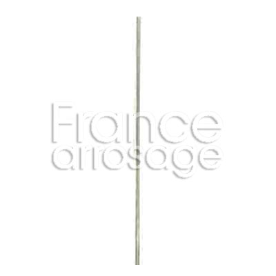 PIQUET GALVA  0.6  / 150cm