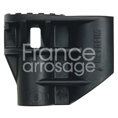 ADAPT. SUPERNET Ø8MM