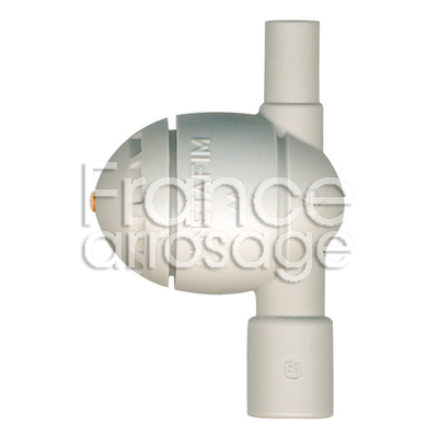 CLAPET AV MF  4 / 1.8 -  NET