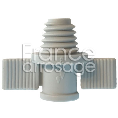 EMBOUT 3/8 M x CONIQUE F - NET