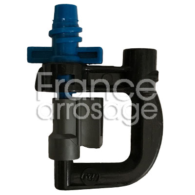 CORPS+TURB +B. BLEUE /HAD.7110