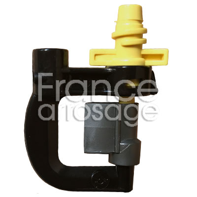 CORPS+TURB +B. JAUNE /HAD.7110