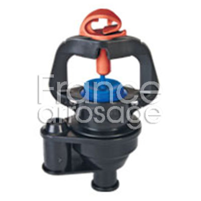 AQUASMART 2002 BUSE BLEUE