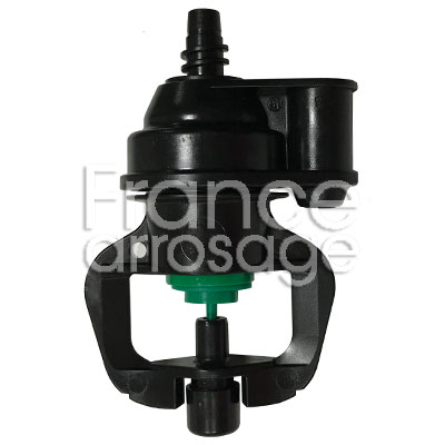 AQUASMART 2002 T.B BUSE GRISE