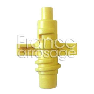 BUSE JAUNE HADDAR 7110