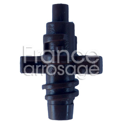 BUSE NOIRE HADDAR 7110