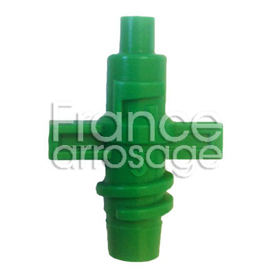 BUSE VERTE HADDAR 7110