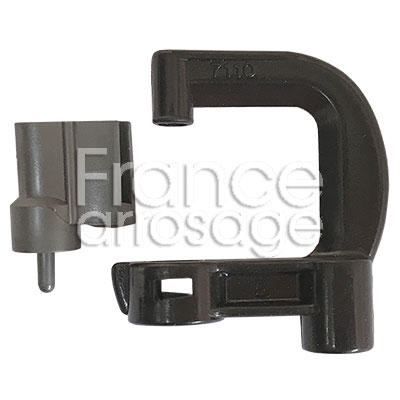 CORPS + TURBINE HADDAR 7110