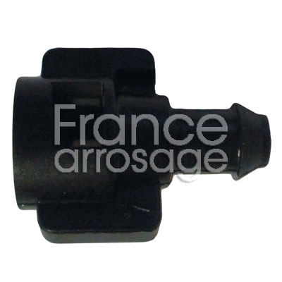 EMBOUT F TETE VIP 5 x 7 / NAAN