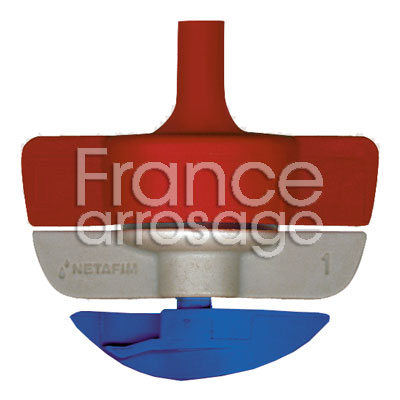 ASP SPINNET TURB SR / ROUGE