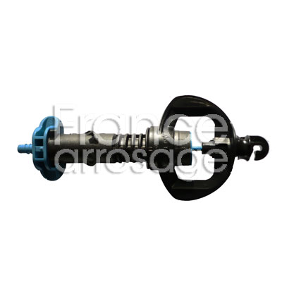 ASP SUPERNET UDSR BLEU FONCE