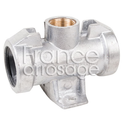 JONCTION CI 50 AV PRISE 1F