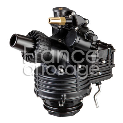 CANON HUNT. ST-1600-HS-BR