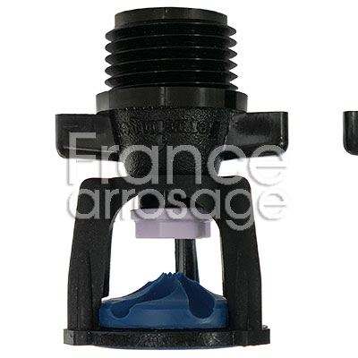 MINI WOBBLER 1/2 M BUSE 08 TB