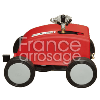 AUTO PERROT ROLLCART