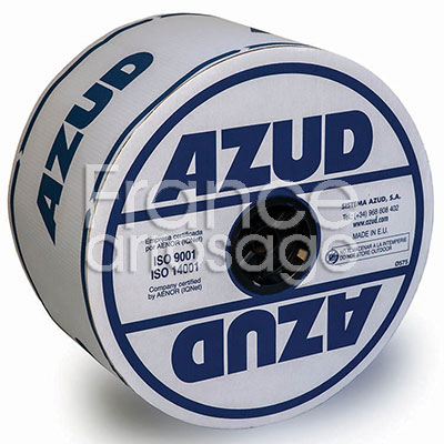 AZUD GENIUN MD PC ASP 160/1L-0.63mm 0.30m / 800m 
