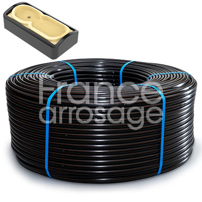 AZUD GENIUN HD PC ASP 16/1.6L-1.00mm 0.33m / 500m            