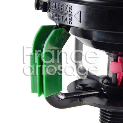 PROTECTION LF TRONC 20°