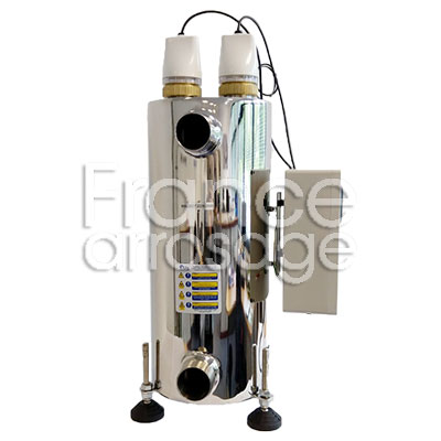 STERILISATEUR NIROXLINE 285