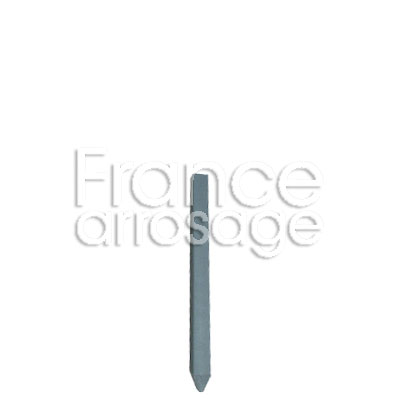 BORPIC 38 X 3 X 3 GRIS