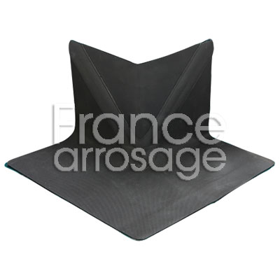 PIECE A COLLER COIN EXTERIEUR