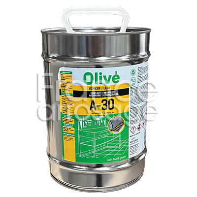 COLLE DE CONTACT EPDM 5KG