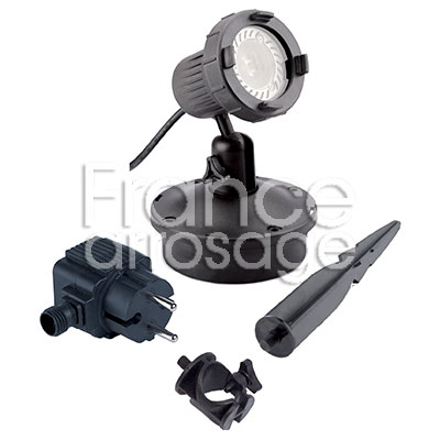 PROJECTEUR VARIOLED  3W