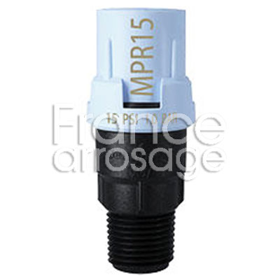 MINI REGULATEUR MPR15 -1.03B 1/2 MF