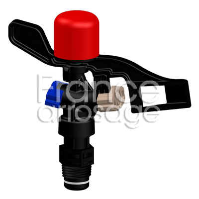 ARROSEUR 12-8° ROLLAND NU