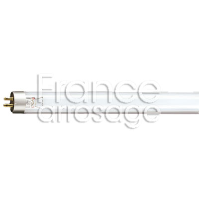 LAMPE 18W UV 4 PLOTS