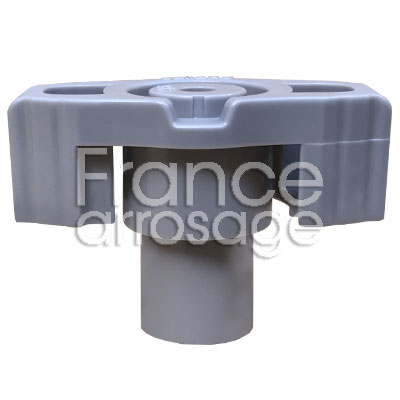 BUSE AV 3.5 GRISE ROLLAND 12