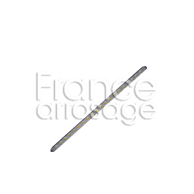 RAMPE A LED 30 TELECOMMANDEE