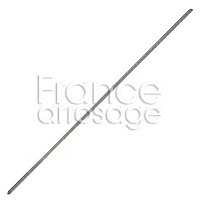 RAMPE A LED 90 TELECOMMANDEE