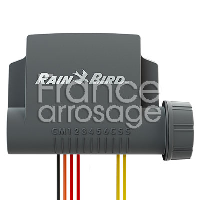 PROGR ESP-BAT-BT 2 STATION