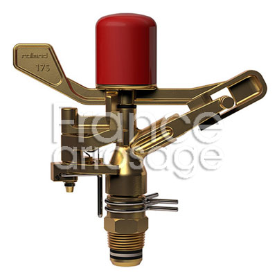 ARROSEUR 17S ROLLAND NU