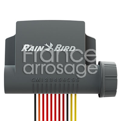 PROGR ESP-BAT-BT 6 STATION