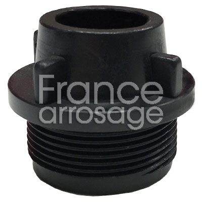 BUSE CANON HIDRA N°18